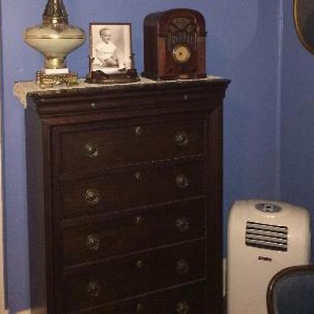 Bed and Breakfast The Jewell Of Vienna Esterno foto