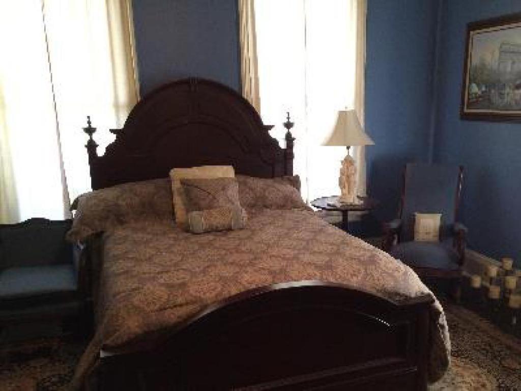 Bed and Breakfast The Jewell Of Vienna Esterno foto
