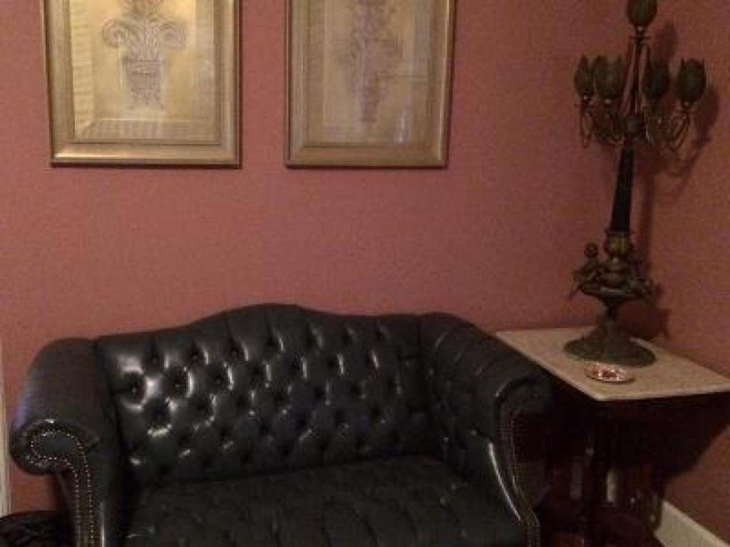 Bed and Breakfast The Jewell Of Vienna Esterno foto
