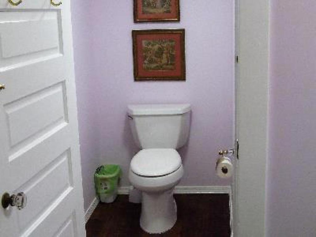Bed and Breakfast The Jewell Of Vienna Camera foto